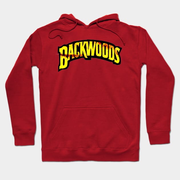 Real 2025 backwoods hoodie